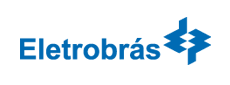 Logotipo da Eletrobras