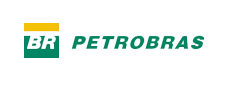 Logotipo da Petrobras