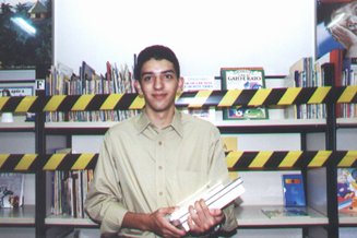 Thiago César Viana Lopes Saltarelli